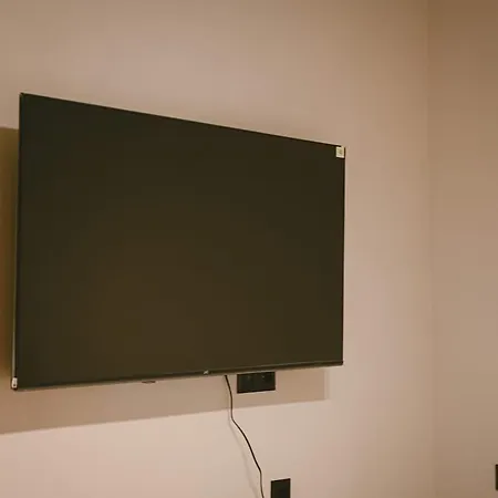 Downtown Hideaway アパート *