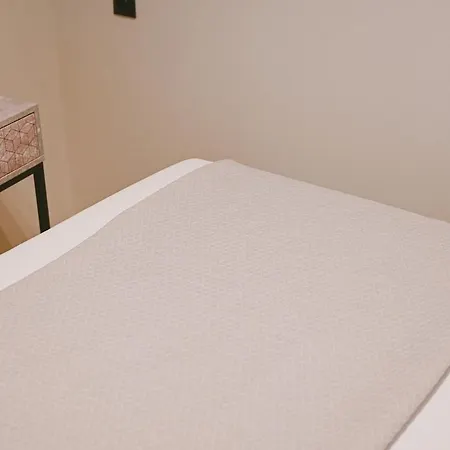 Downtown Hideaway Apartament *