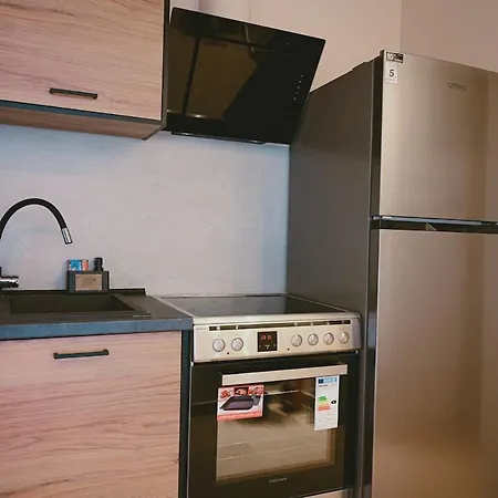 Downtown Hideaway * テッサロニキ