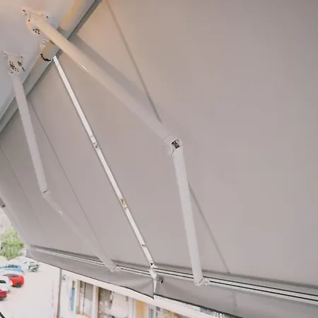 Downtown Hideaway Apartament *