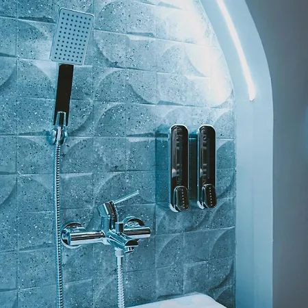 Downtown Hideaway テッサロニキ