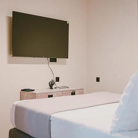 Appartement Downtown Hideaway *