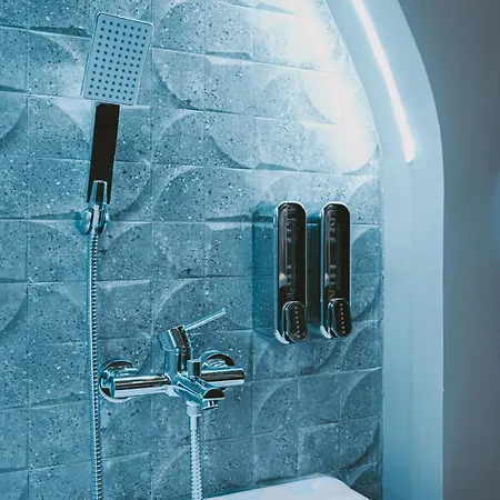 Appartement Downtown Hideaway