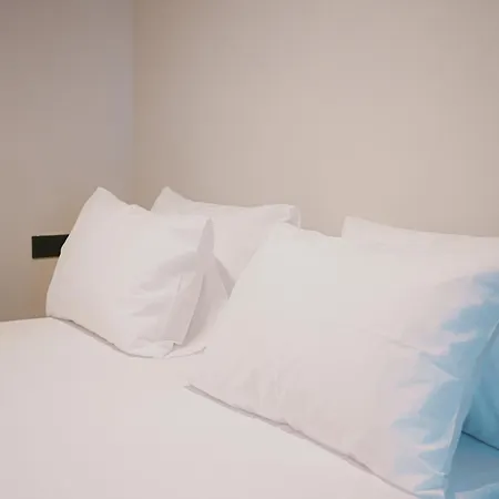 Appartement Downtown Hideaway Thessaloniki