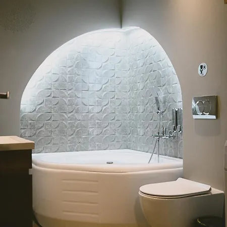 Appartement Downtown Hideaway