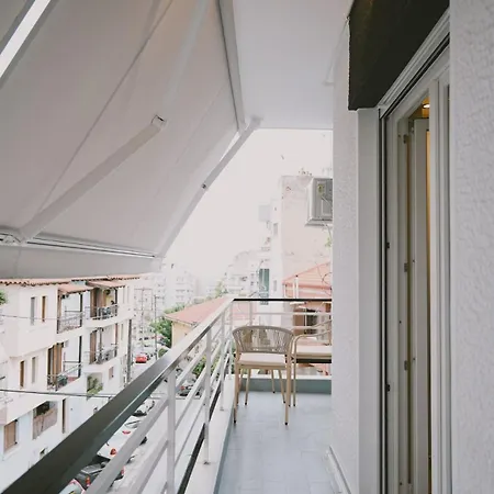 Downtown Hideaway