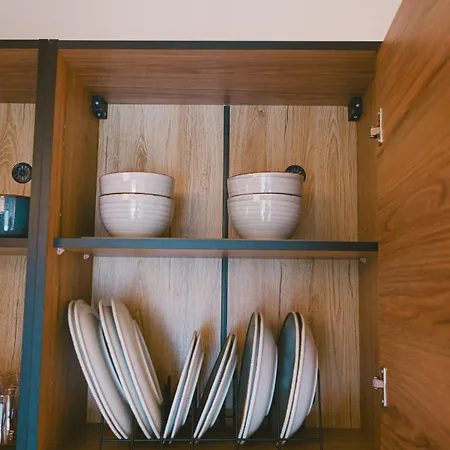 Downtown Hideaway * 塞萨洛尼基