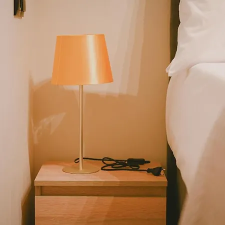 Appartement Downtown Hideaway *