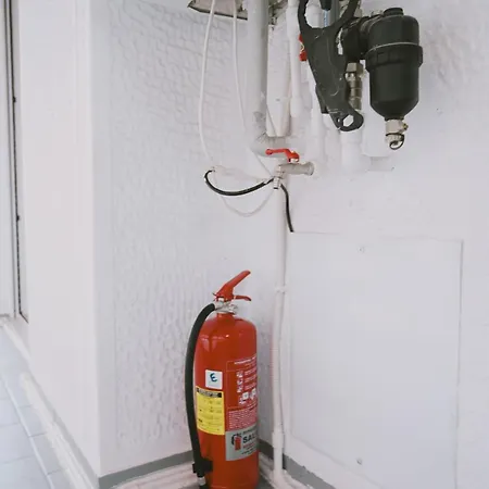 Downtown Hideaway 公寓 *