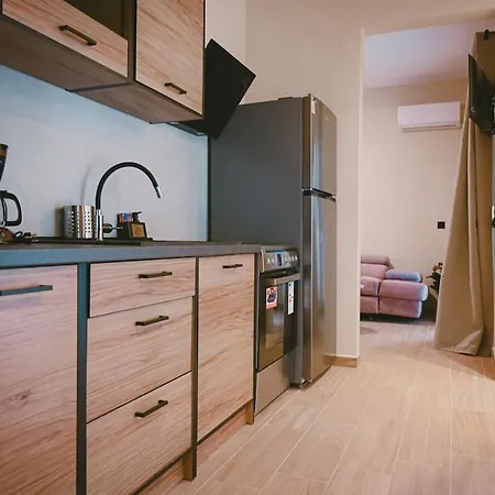 Downtown Hideaway * 塞萨洛尼基