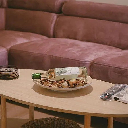 Downtown Hideaway Saloniki