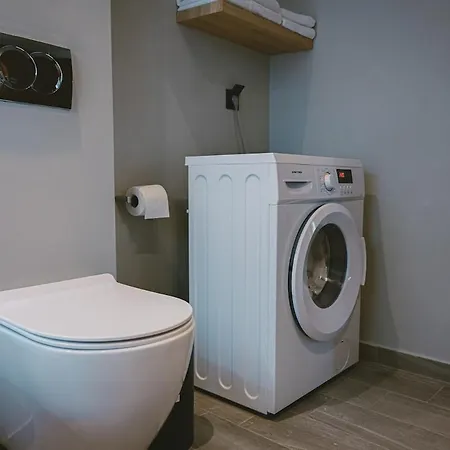 Downtown Hideaway 塞萨洛尼基