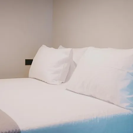 Downtown Hideaway Apartament