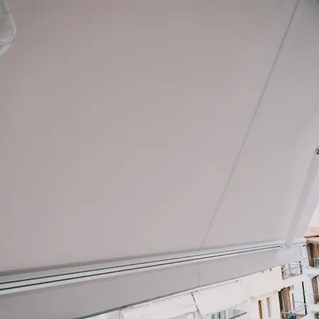 Downtown Hideaway Apartament Saloniki