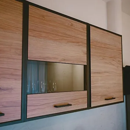 Downtown Hideaway * 塞萨洛尼基