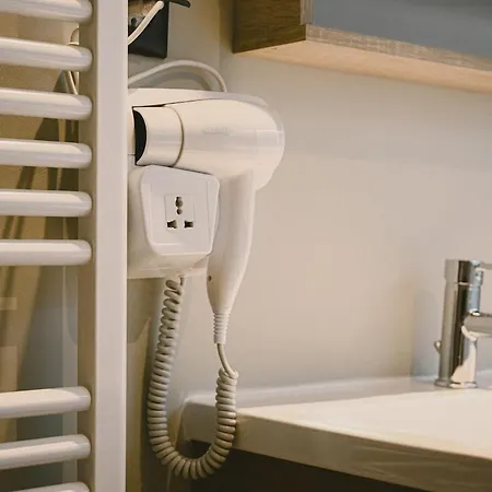 Downtown Hideaway 公寓 塞萨洛尼基