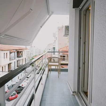 Downtown Hideaway * 塞萨洛尼基