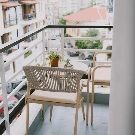 Appartement Downtown Hideaway *