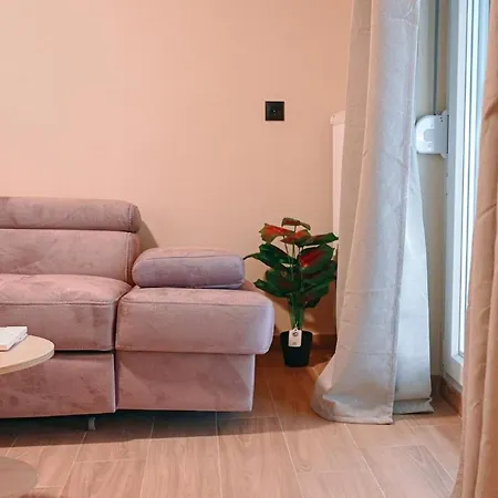 Downtown Hideaway Appartement *