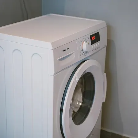 Downtown Hideaway * Saloniki