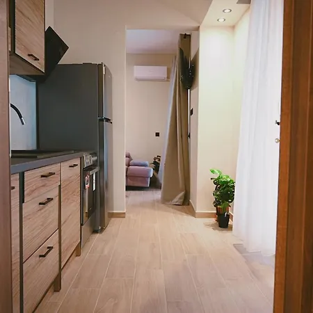 Downtown Hideaway 塞萨洛尼基