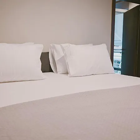 Appartement Downtown Hideaway *