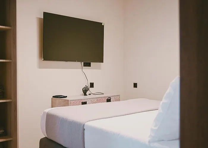 Apartament Downtown Hideaway *
