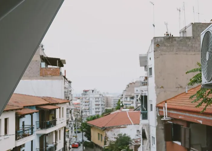 Downtown Hideaway Apartament *