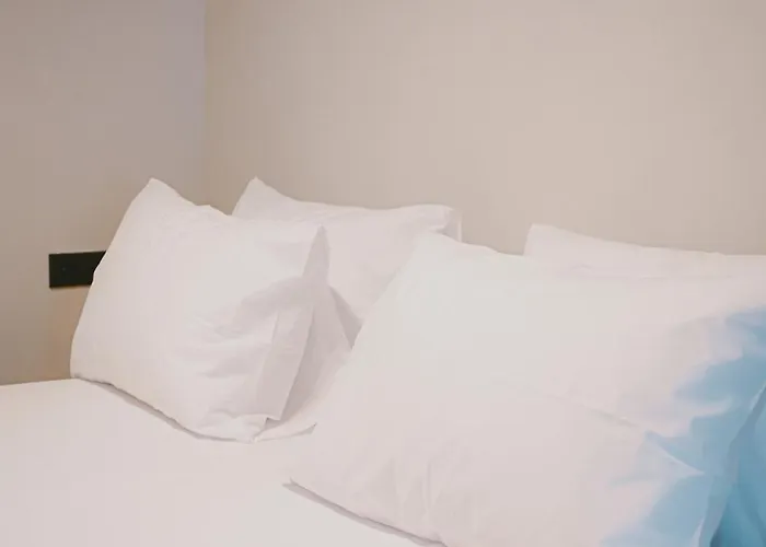 公寓 Downtown Hideaway 塞萨洛尼基
