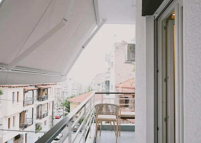 Downtown Hideaway