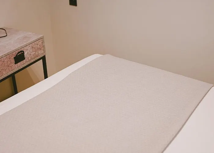 Downtown Hideaway Apartamento *