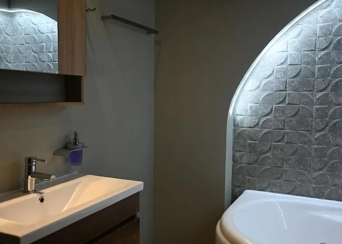 Downtown Hideaway 塞萨洛尼基