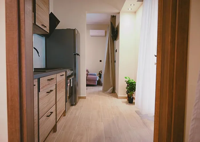 Downtown Hideaway 塞萨洛尼基