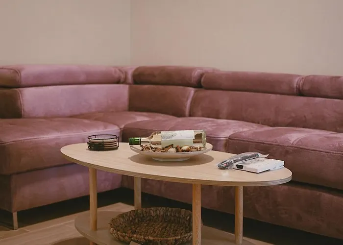 Downtown Hideaway Appartement Thessalonique